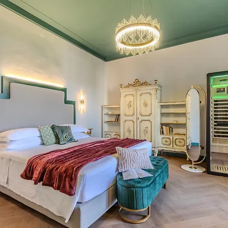 Atrium Emerald Spacious 204m With Private Sauna & Pool Table Apartment Perugia