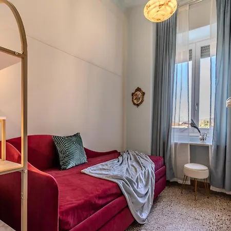 Atrium Emerald Spacious 204m With Private Sauna & Pool Table * Perugia