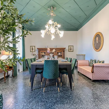 Atrium Emerald Spacious 204m With Private Sauna & Pool Table * Perugia