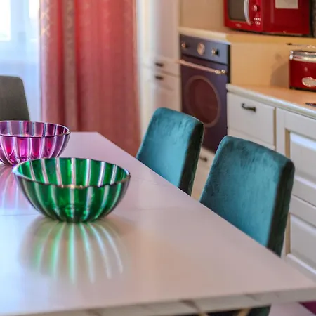 Atrium Emerald Spacious 204m With Private Sauna & Pool Table Apartment Perugia